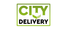 Logo City Delivery