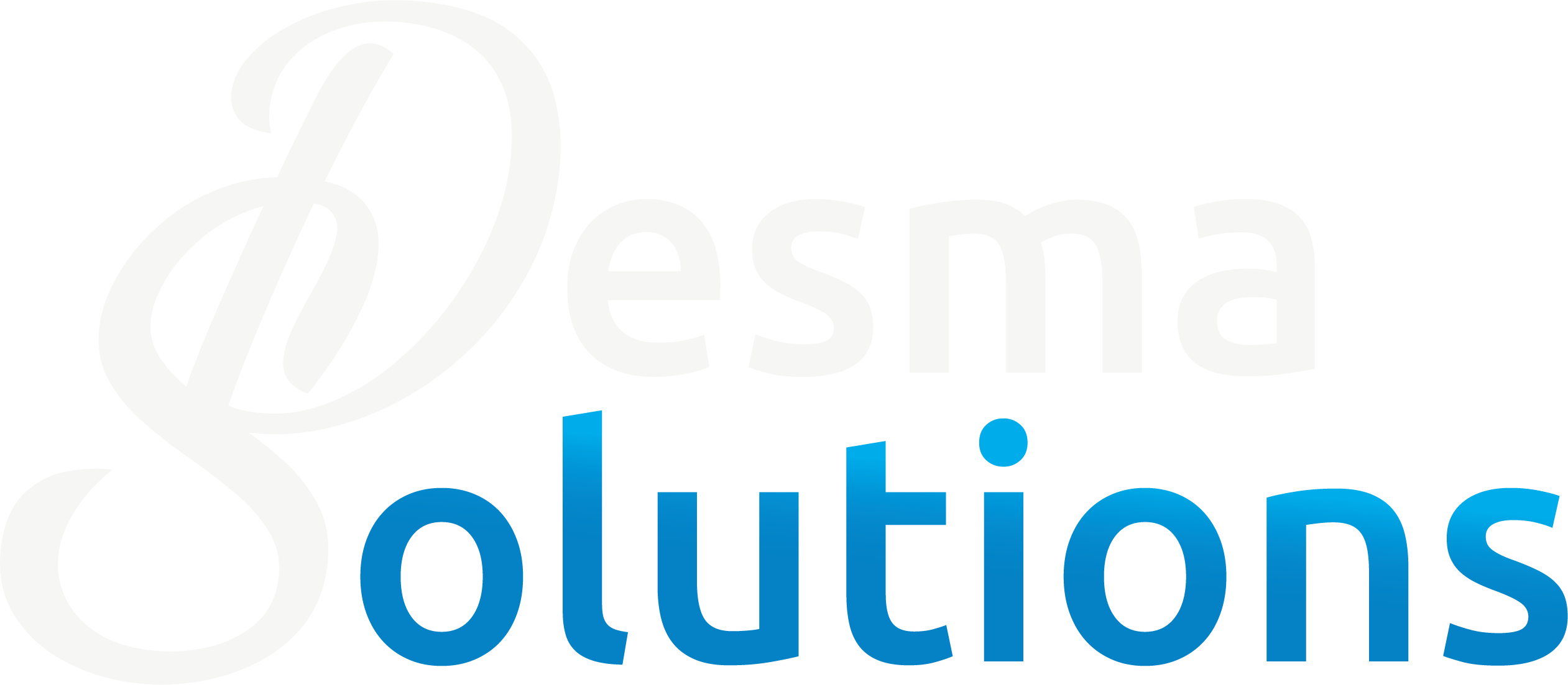 Desma Solutions