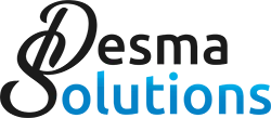 Logo Desma Solutions