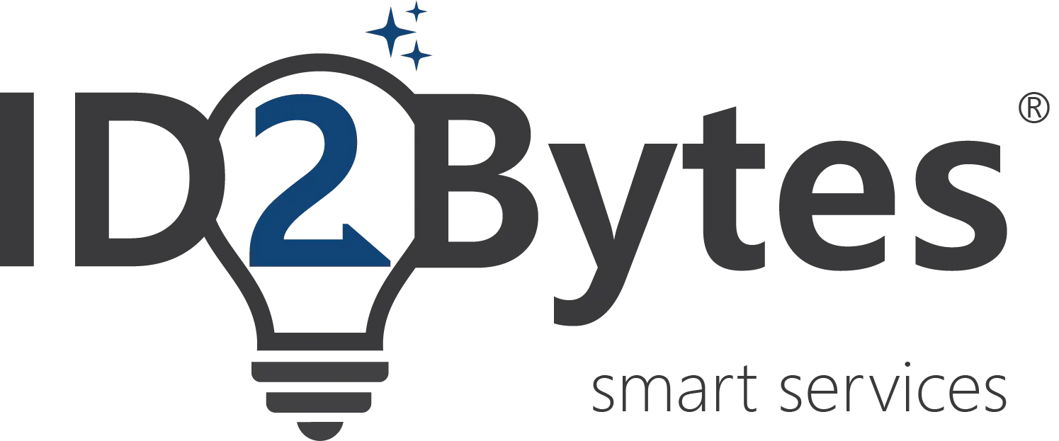 Logo ID2Bytes